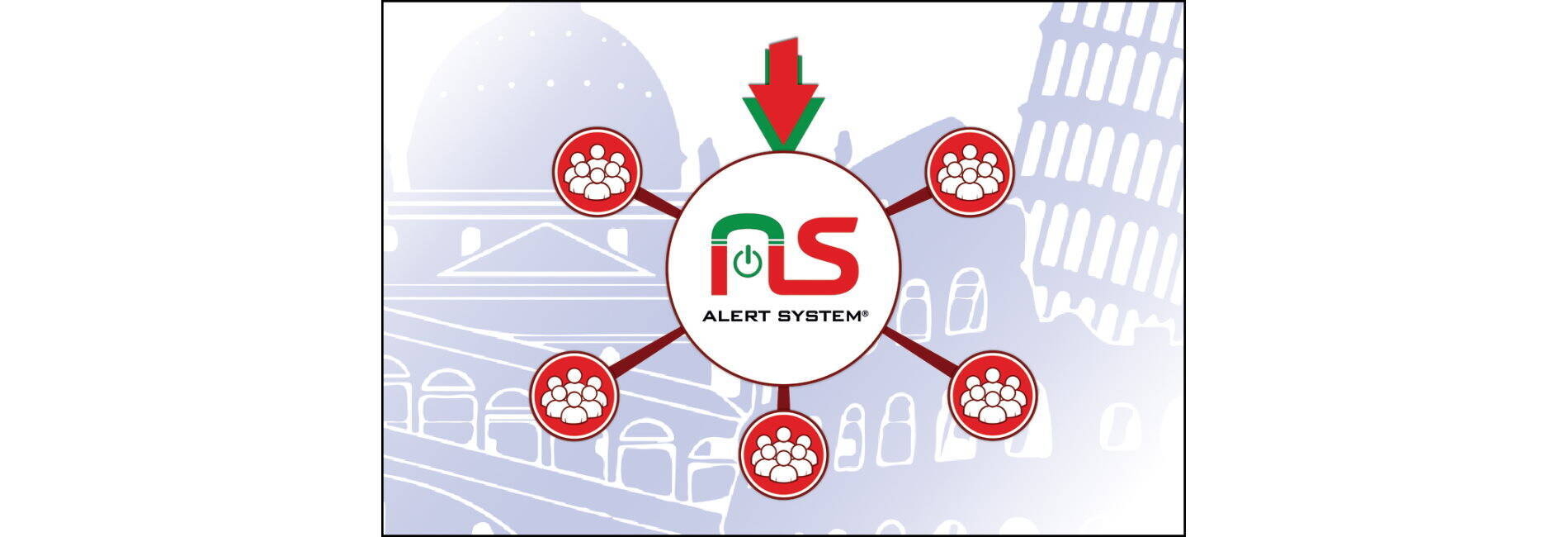 Logo Alert System 