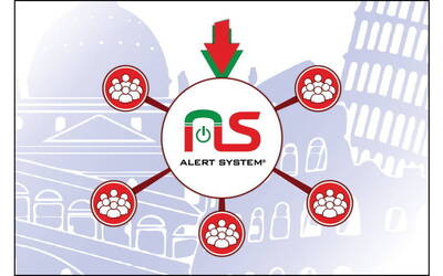 Logo Alert System 