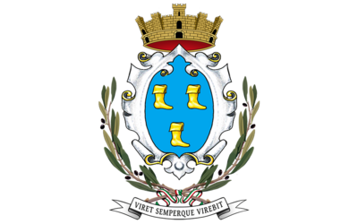 Stemma del Comune di Calci