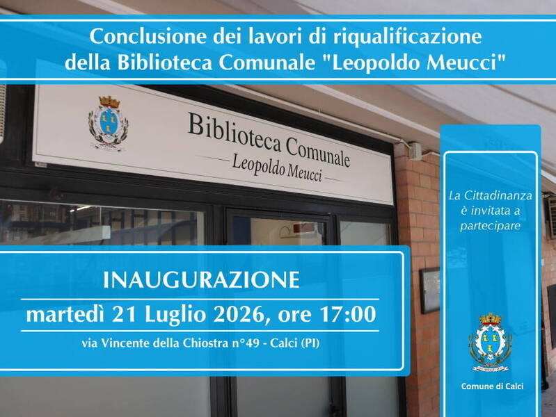 inaugbiblio