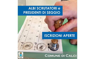 foto timbro su tessera elettorale