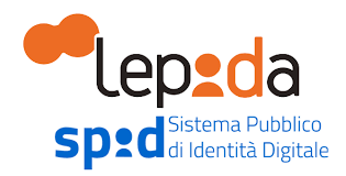 Logo Lepida e Spid