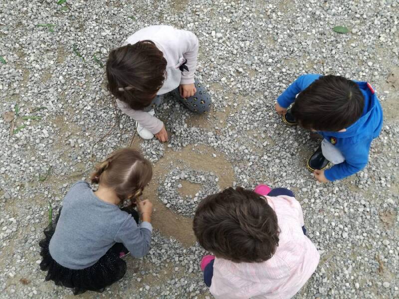 Scuola d'Infanzia - Calci