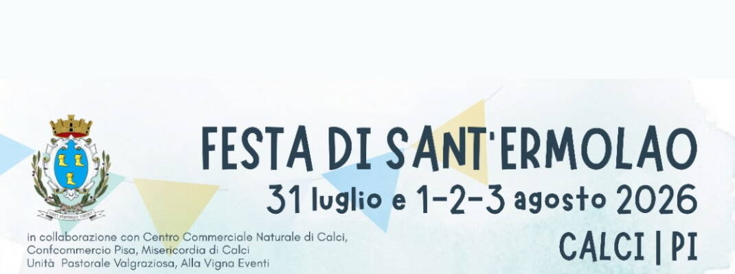 banner festa di sant'ermolao 2026