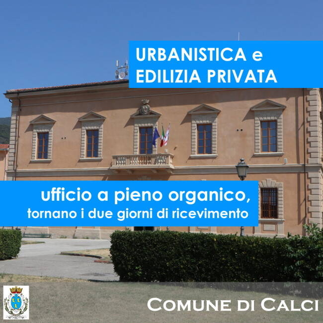 foto palazzo comunale