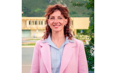 Valentina Ricotta Sindaca