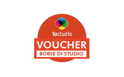 Logo Voucher Io Studio